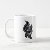 Xweetok Schatten Kaffeetasse (Links)