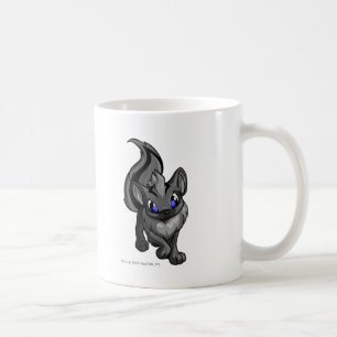 Xweetok Schatten Kaffeetasse