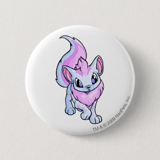 Xweetok Striped Button