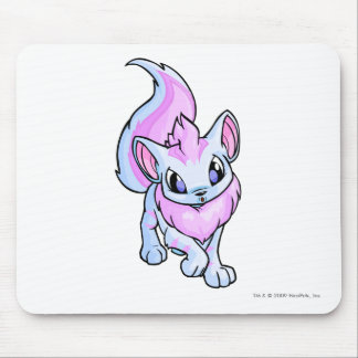 Xweetok Striped Mousepad