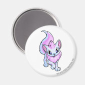 Xweetok Striping Magnet (Vorderseite/Rückseite)