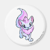 Xweetok Striping Magnet (Vorne)