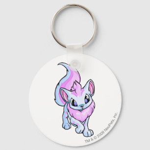 Xweetok Striping Schlüsselanhänger