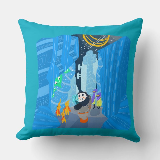 Xworldteam319_20250805 Pillows Kissen (Vorderseite)