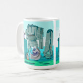 xworldteam319_20250807 Kaffeetasse (Vorderseite Links)