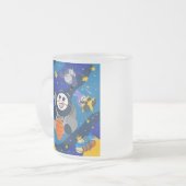 Xworldteam319_20250809 Coffee cup Mattglastasse (Vorderseite Links)