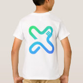 Xworldteam319_20250809 kids T-shirt (Rückseite)