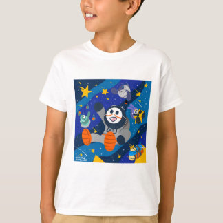 Xworldteam319_20250809 Kinder-T-Shirt T-Shirt