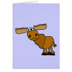 XX doof Elch-Entwurf