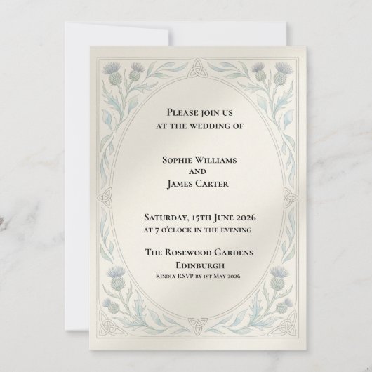xx einladung (Vorderseite)