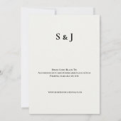 xx einladung (Rückseite)