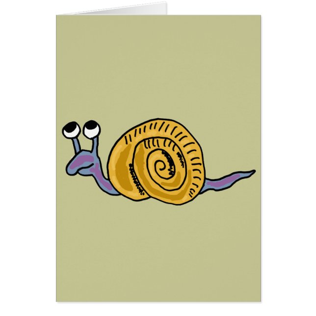 XX flippige Schnecke (Vorne)
