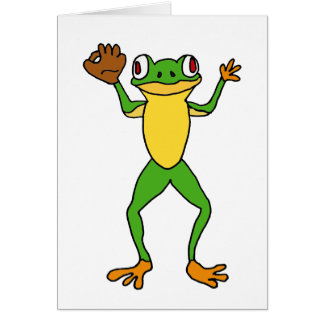 XX Frosch-Stern-Außenfeldspieler