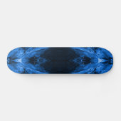 XX Galaxie-Skateboard Skateboard (Horizontal)
