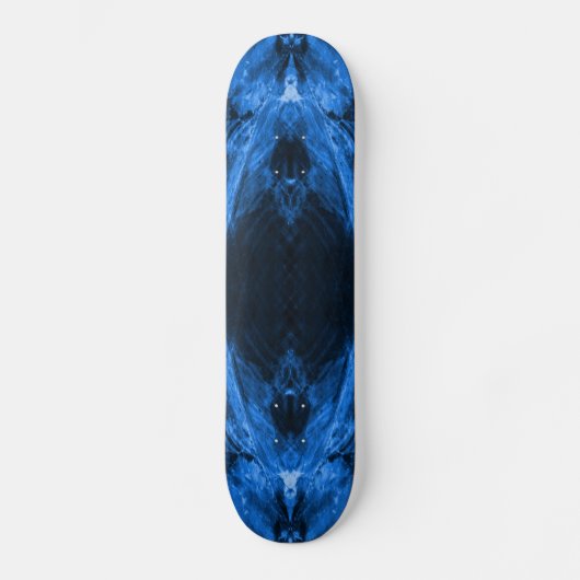XX Galaxie-Skateboard Skateboard (Vorderseite)