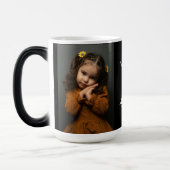 XX Liebt Mamaw Tasse (Links)