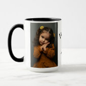 XX Loves Abuela Mug Tasse (Links)