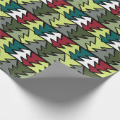 XXL-Baumwrapping-Papier Geschenkpapier (Ecke)