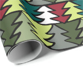XXL-Baumwrapping-Papier Geschenkpapier (Rolleneckpunkt)