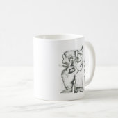 XXL KAFFEETASSE (VorderseiteRechts)