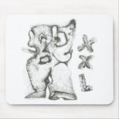 XXL MOUSEPAD (Vorne)