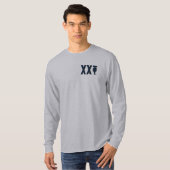 XXT T-Shirt (Vorne ganz)