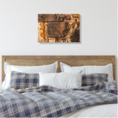 xxx leinwanddruck (Insitu (Schlafzimmer))