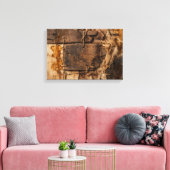 xxx leinwanddruck (Insitu (Wohnzimmer))