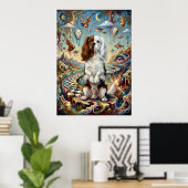 xxx poster (Heimbüro)