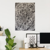 xxx poster (Heimbüro)