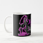 XXXQUISITE TASSE (Links)