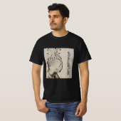 Xxxtentacion classic T-Shirt (Vorne ganz)