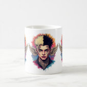XXXTentacion Kaffeetasse (Mittel)