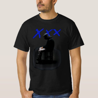 Xxxtentacion Vintag T-Shirt