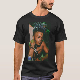 xxxtentation Klassischer T - Shirt
