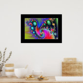 xy295. poster (Küche)