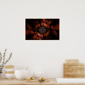 xy324a. poster (Küche)