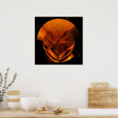 xy339a. poster (Küche)