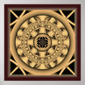 xy421a. poster (Vorne)