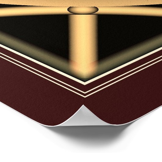 xy421a. poster (Ecke)