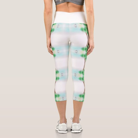 xy capri leggings (Rückseite)