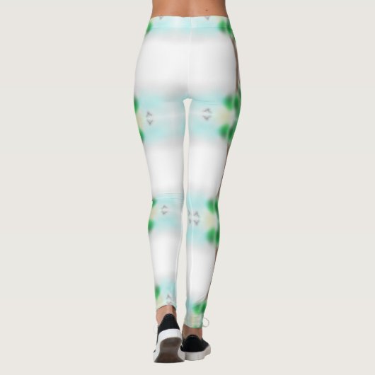 xy-Leggings Leggings (Rückseite)