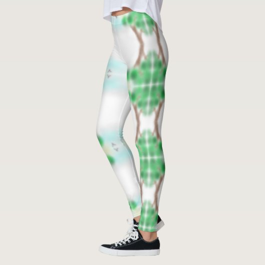 xy-Leggings Leggings (Links)