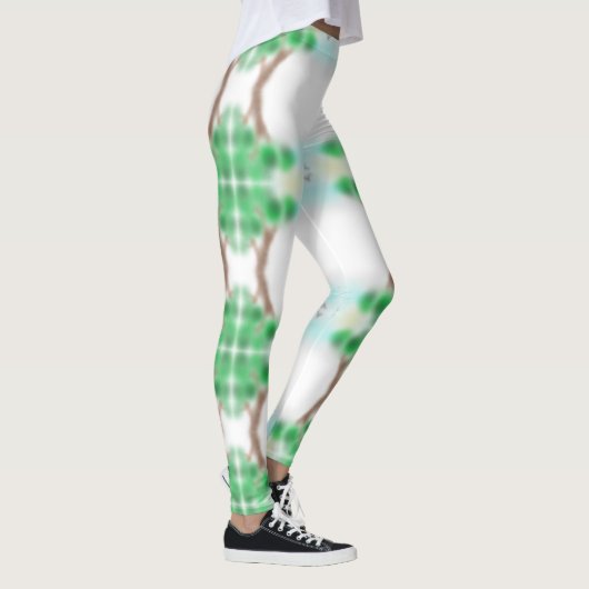 xy-Leggings Leggings (Rechts)