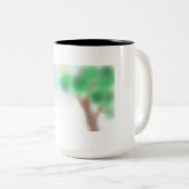 xy-Tasse Zweifarbige Tasse (VorderseiteRechts)