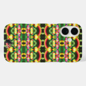 Xycardiale KCFX Case-Mate iPhone Hülle (Rückseite (Horizontal))