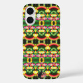 Xycardials KCFX Case-Mate iPhone Hülle (Rückseite)