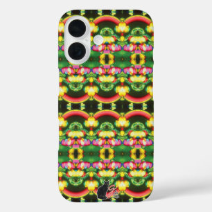 Xycardials KCFX iPhone 16 Hülle