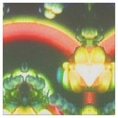 Xycardials KCFX Fabric Yard Stoff (Nahaufnahme)