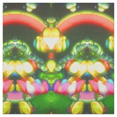 Xycardials KCFX Fabric Yard Stoff (Muster)